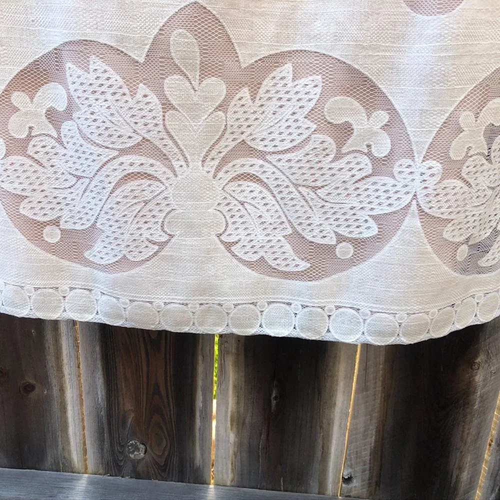 NWT Erin by Erin Fetherston Jeanette Dress 8 - Picture 9 of 15